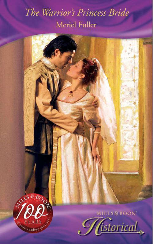 Book cover of The Warrior's Princess Bride: The Novice Bride / The Dumont Bride / The Lord's Forced Bride / The Warrior's Princess Bride / The Overlord's Bride / Templar Knight, Forbidden Bride (ePub First edition) (Mills And Boon Historical Ser.)