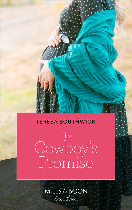 Book cover of The Cowboy's Promise: Scandal And The Runaway Bride (heirs To An Empire) / The Cowboy's Promise (montana Mavericks: What Happened To Beatrix?) (ePub edition) (Montana Mavericks: What Happened to Beatrix? #4)
