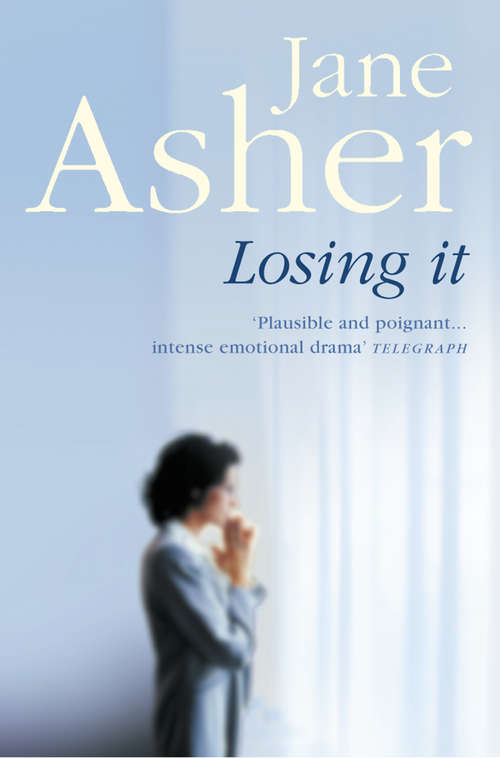 Book cover of Losing It (ePub edition)