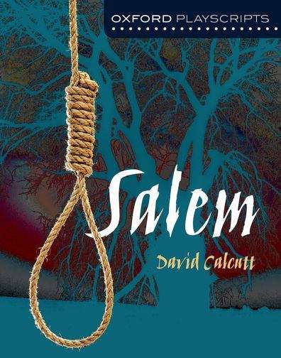 Book cover of Salem (Oxford Playscripts) (PDF)