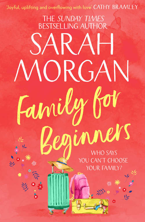 Book cover of Family For Beginners: A Novel (ePub edition) (Hq Fiction Ebook Ser.)