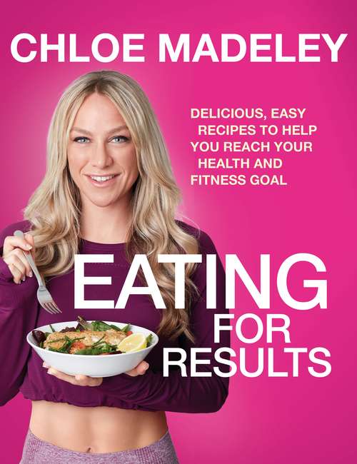 Book cover of Eating for Results