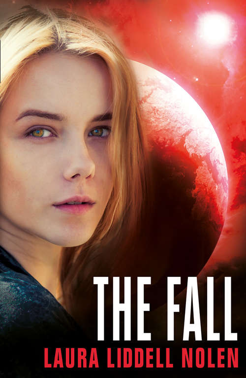 Book cover of The Fall (ePub edition) (The Ark Trilogy #3)