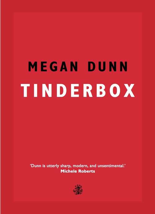 Book cover of Tinderbox