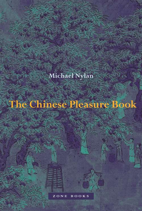 Book cover of The Chinese Pleasure Book