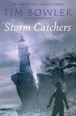 Book cover of Storm Catchers (PDF)