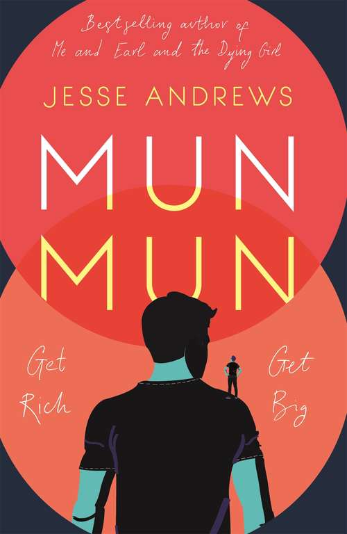 Book cover of Munmun (Main)