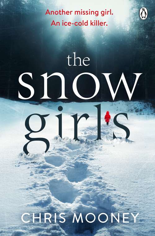 Book cover of The Snow Girls