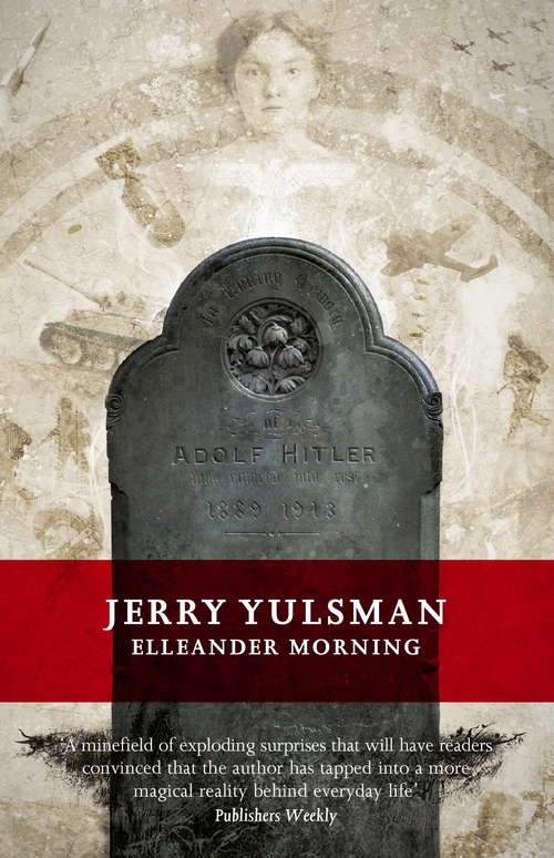 Book cover of Elleander Morning (Fantasy Masterworks Ser.)