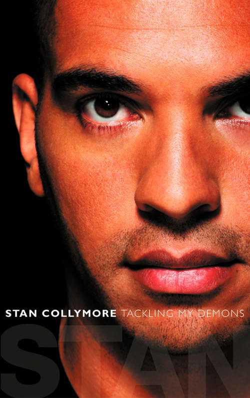 Book cover of Stan: Tackling My Demons (ePub edition)