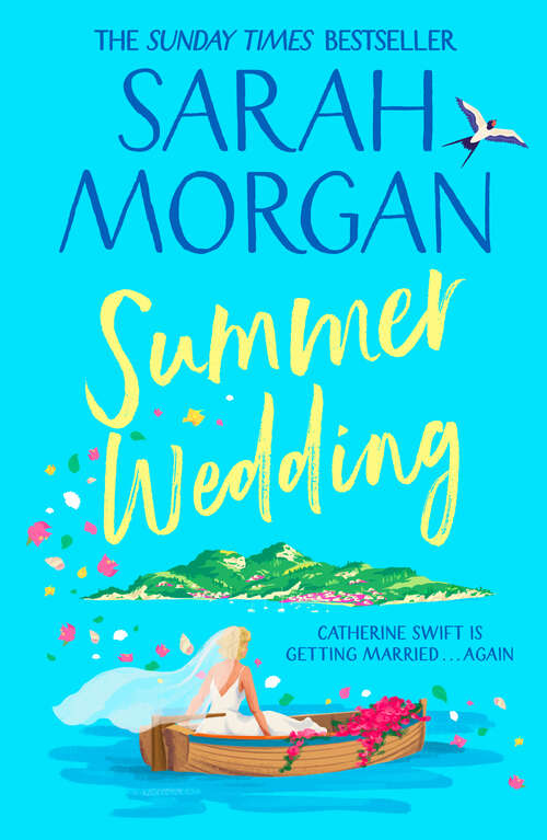 Book cover of Summer Wedding (ePub edition)