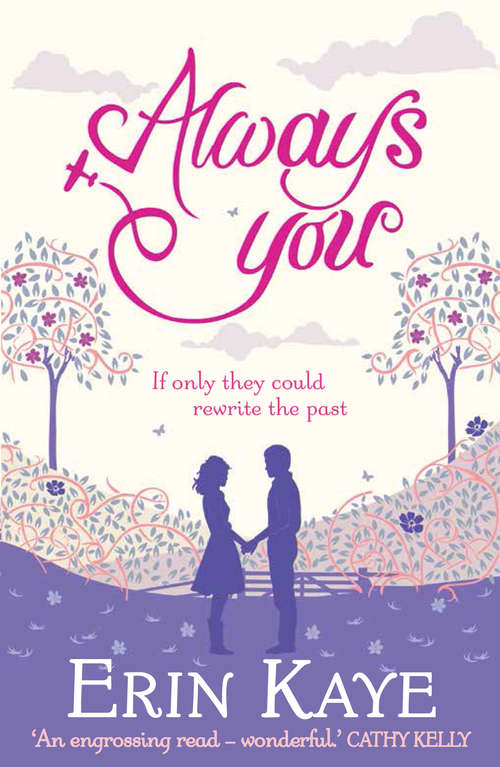 Book cover of Always You (ePub edition)