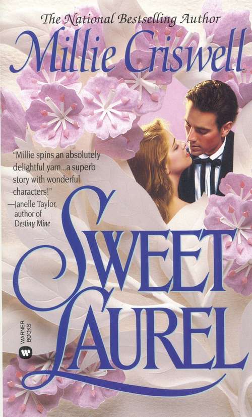 Book cover of Sweet Laurel