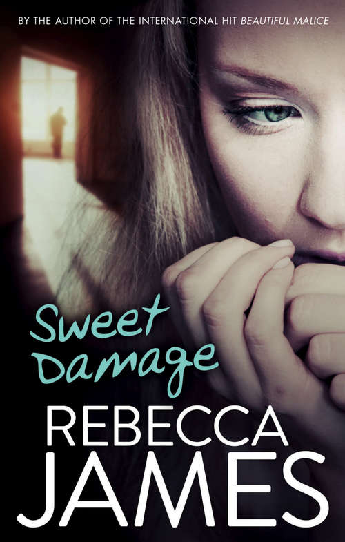 Book cover of Sweet Damage (Main)