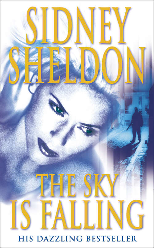 Book cover of The Sky is Falling (ePub edition)