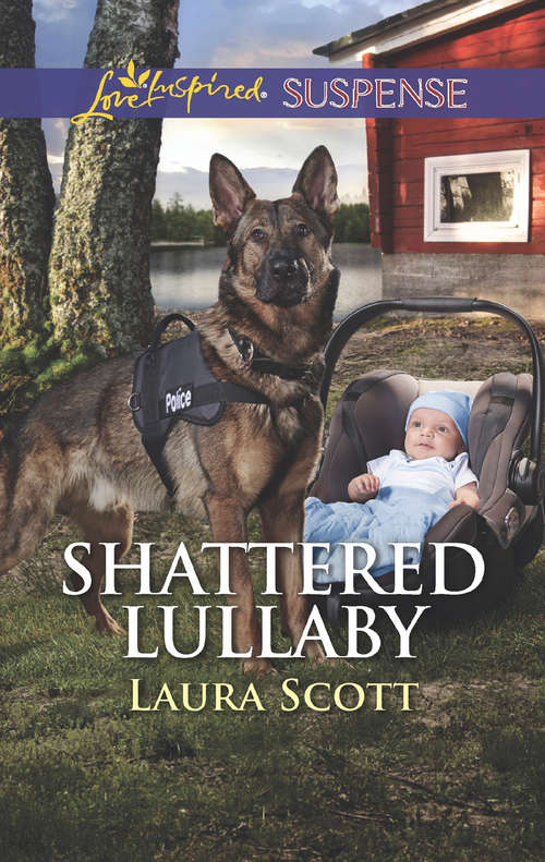 Book cover of Shattered Lullaby: Shattered Lullaby Duty To Defend Mission: Memory Recall (ePub edition) (Callahan Confidential #4)