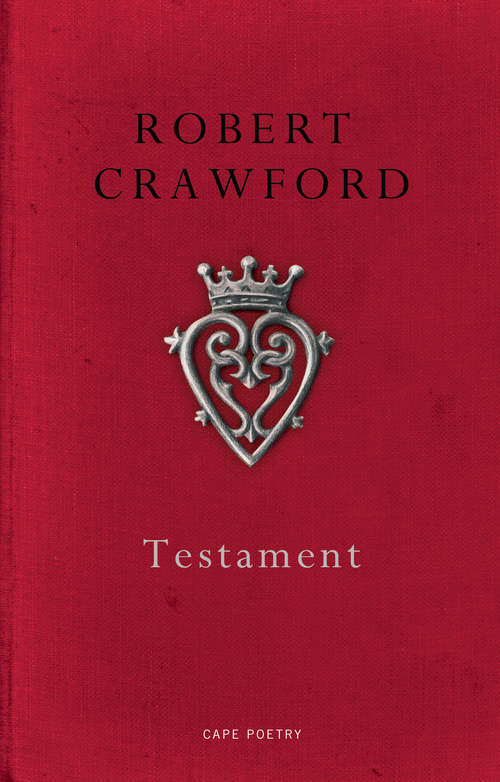 Book cover of Testament: The Old Testament ... - Scholar's Choice Edition