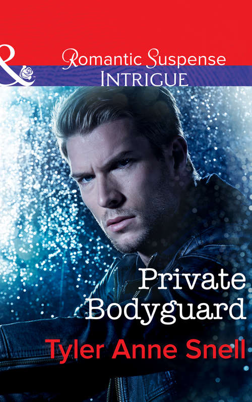 Book cover of Private Bodyguard: Texas Hunt / Private Bodyguard (ePub edition) (Orion Security #1)