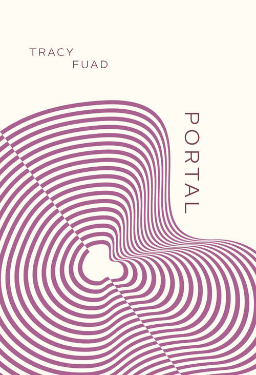 Book cover of PORTAL (Phoenix Poets)