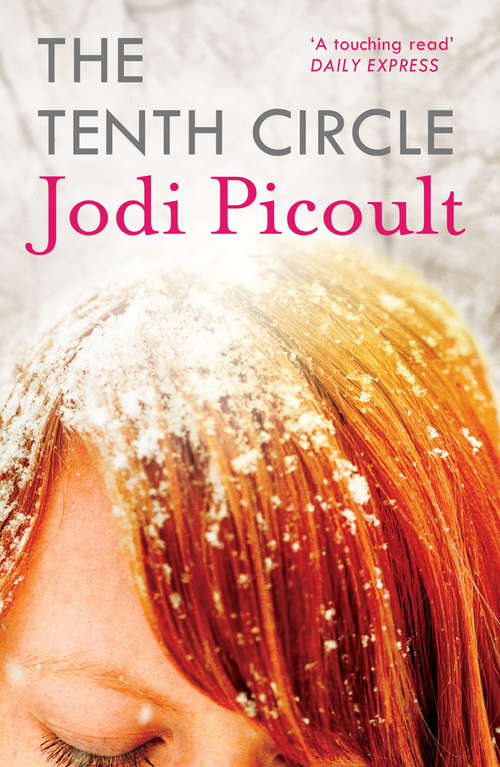 Book cover of The Tenth Circle (2)