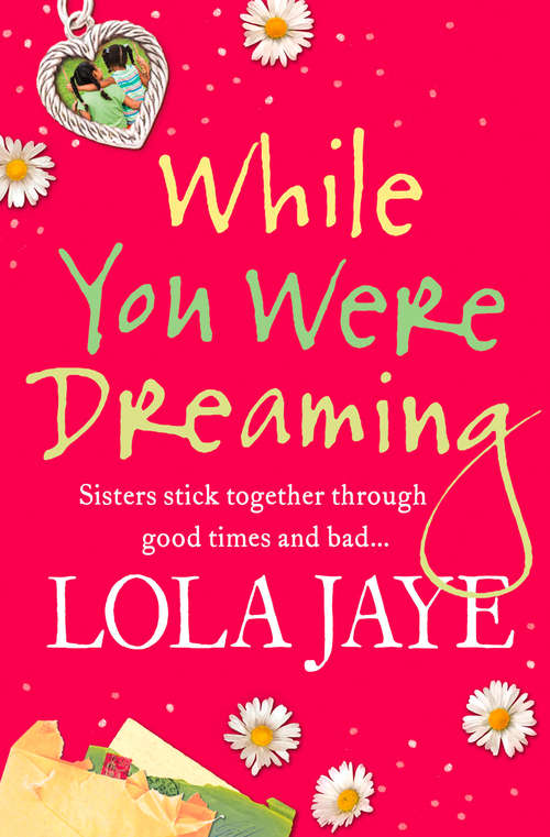 Book cover of While You Were Dreaming (ePub edition)