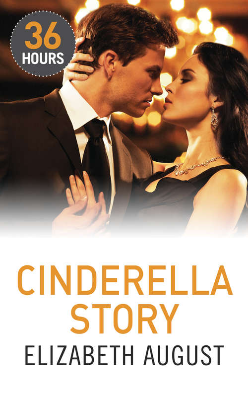 Book cover of Cinderella Story (ePub First edition) (Mills And Boon E Ser.)