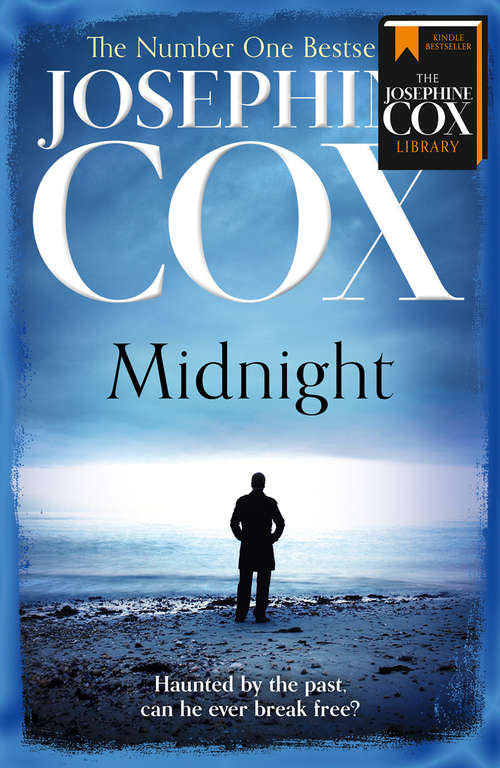 Book cover of Midnight (ePub edition)
