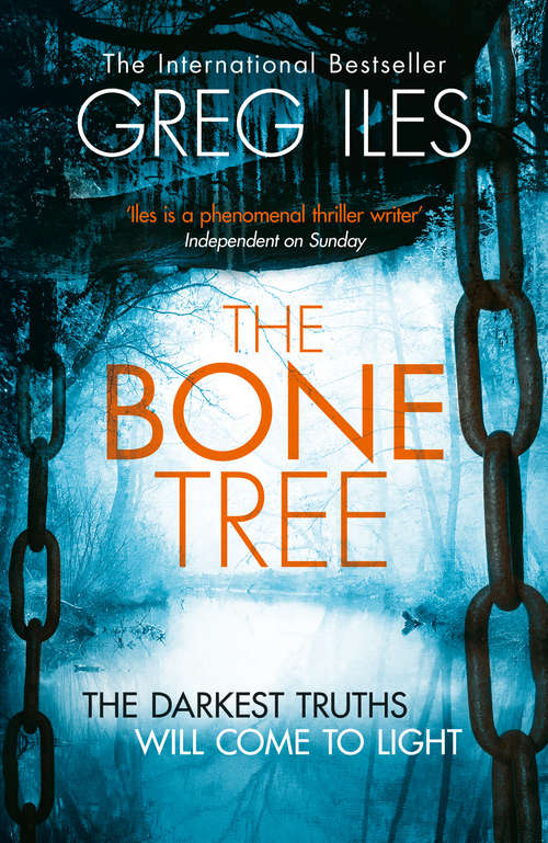 Book cover of The Bone Tree (ePub edition) (Penn Cage #5)
