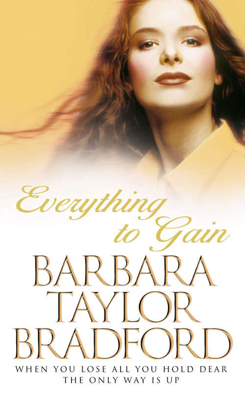 Book cover of Everything to Gain (ePub edition) (Charnwood Large Print Ser.)