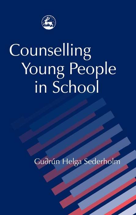 Book cover of Counselling Young People in School (PDF)