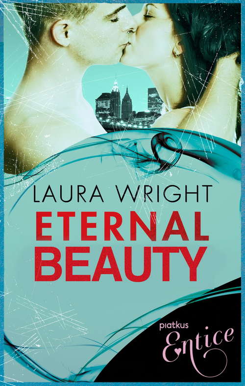 Book cover of Eternal Beauty: Novella in series (Mark of the Vampire #7)