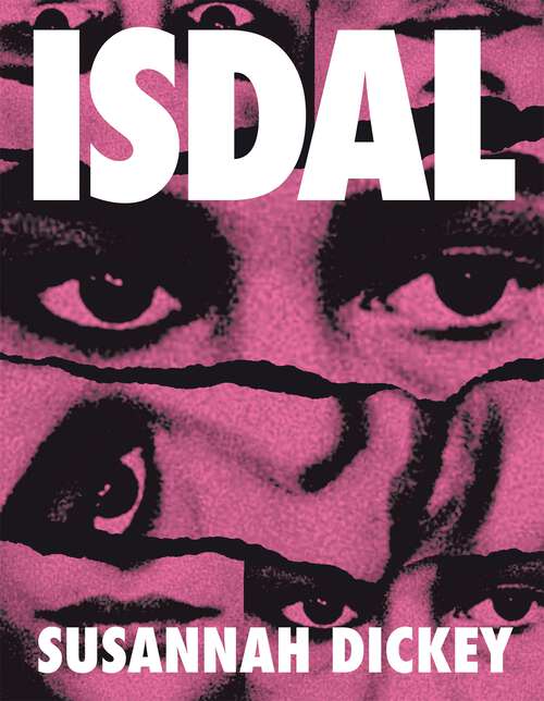Book cover of ISDAL: Shortlisted for the Forward Prize for Best First Collection