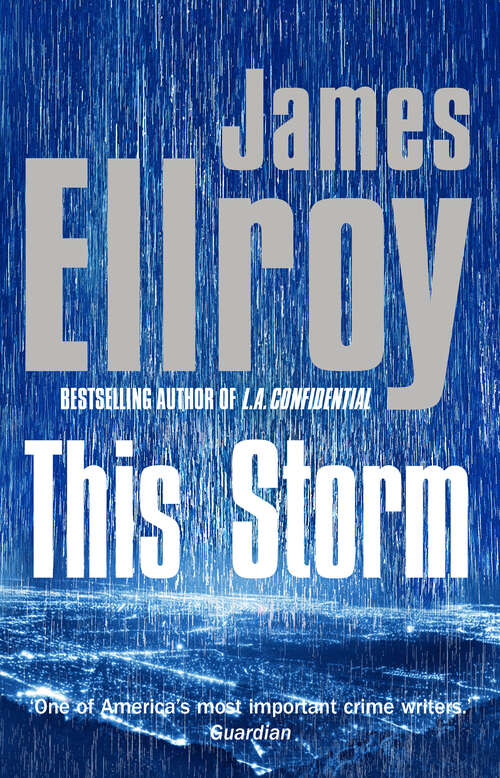 Book cover of This Storm: A Novel