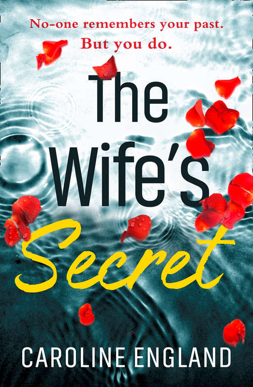 Book cover of The Wife’s Secret (ePub edition)
