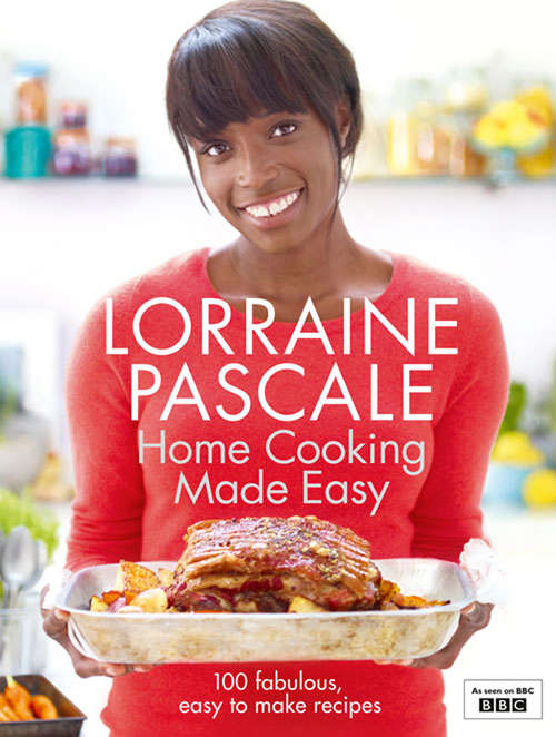 Book cover of Home Cooking Made Easy (ePub edition)