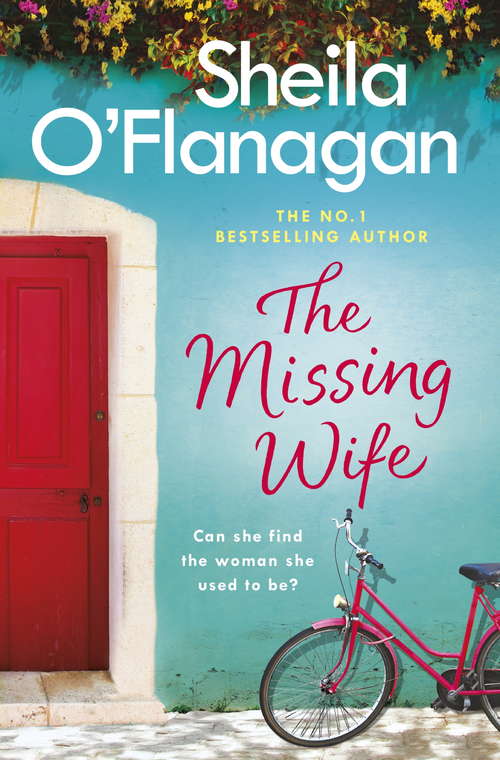 Book cover of The Missing Wife: The Unputdownable Bestseller