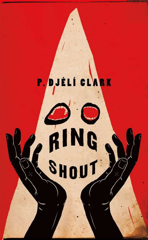 Book cover of Ring Shout (PDF)