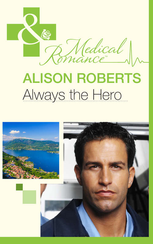 Book cover of Always The Hero (ePub First edition) (Earthquake! #2)