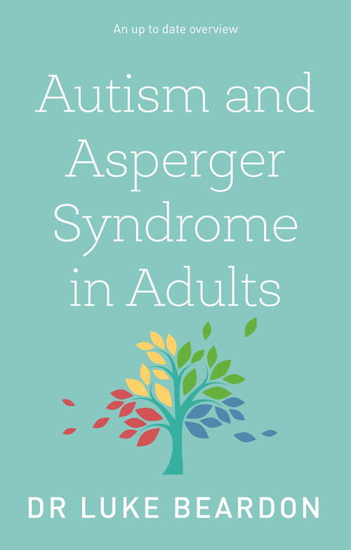 Book cover of Autism and Asperger Syndrome in Adults