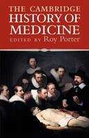 Book cover of The Cambridge History of Medicine (PDF) (1)