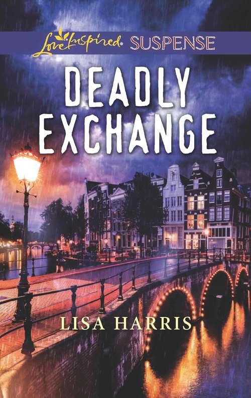 Book cover of Deadly Exchange: The Baby Assignment Deadly Exchange Mojave Rescue (ePub edition) (Mills And Boon Love Inspired Suspense Ser.)