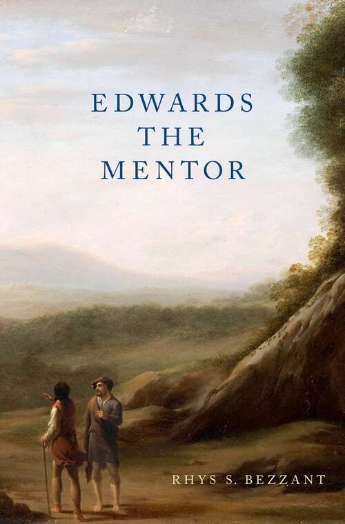 Book cover of EDWARDS THE MENTOR C