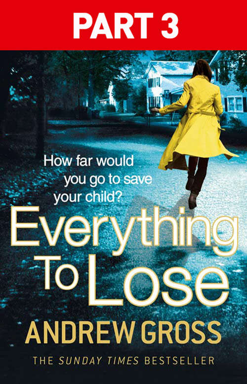 Book cover of Everything to Lose: Part Three, Chapters 39–69 (ePub edition)