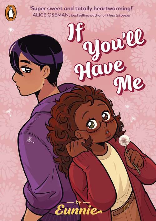 Book cover of If You'll Have Me