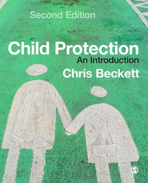 Book cover of Child Protection: An Introduction (PDF)