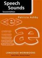 Book cover of Speech Sounds (PDF)