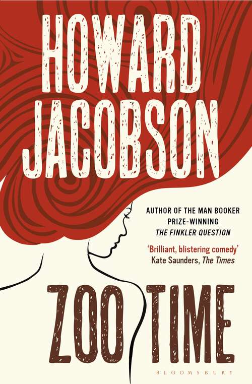 Book cover of Zoo Time