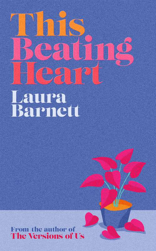 Book cover of This Beating Heart