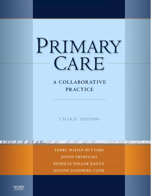 Book cover of Core Review for Primary Care Pediatric Nurse Practitioners E-Book: A Collaborative Practice (4)