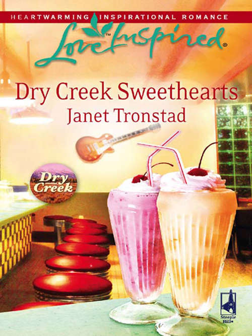 Book cover of Dry Creek Sweethearts: Her Secret Amish Child Easter In Dry Creek Wildfire Sweethearts (ePub First edition) (Dry Creek #10)
